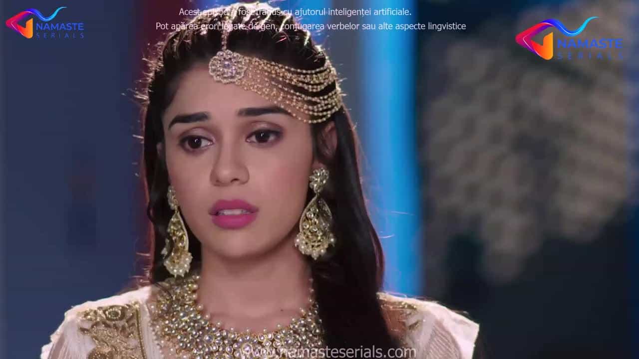 Ishq Subhan Allah - Episode 427