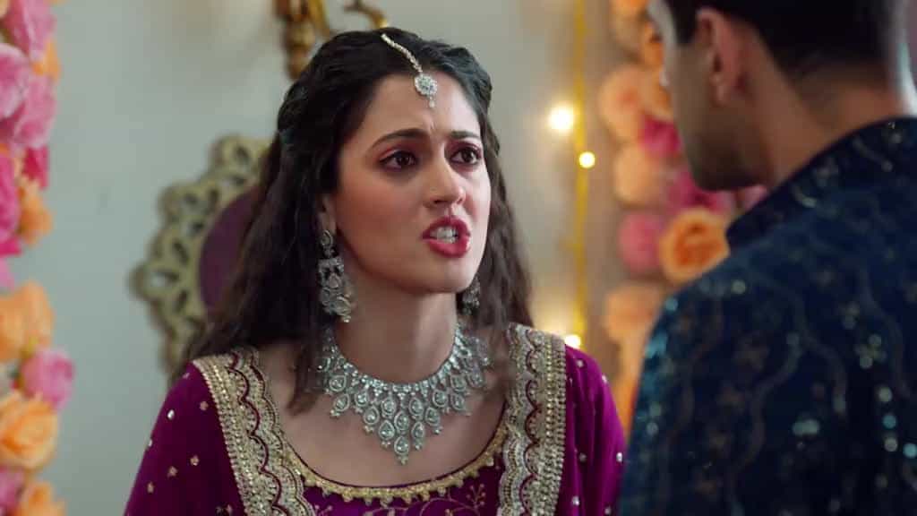 Rabb Se Hai Dua - Episode 349