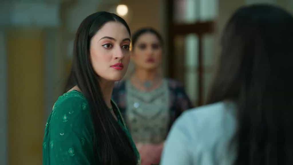 Rabb Se Hai Dua - Episode 240