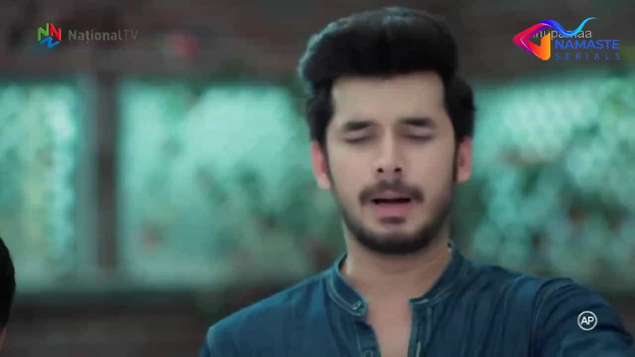 Anupama - Episode 302