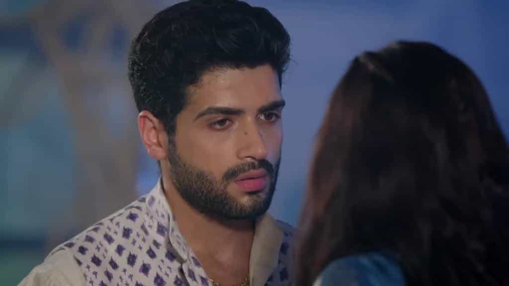 Pyar Ka Pehla Naam: Radha Mohan - Episode 70
