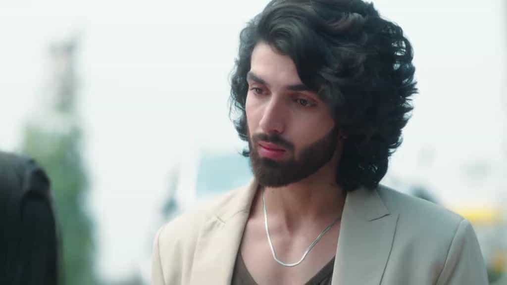 Jaane Anjaane Hum Mile - Episode 101