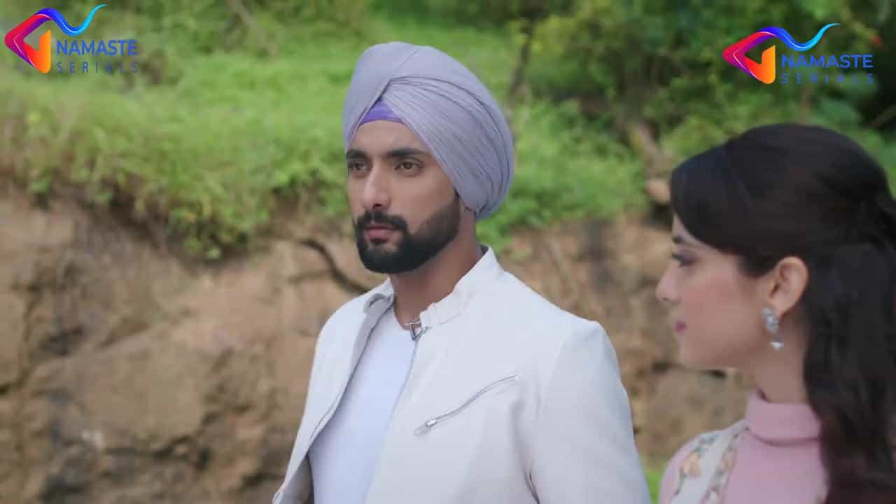 Iss Ishq Ka... Rabb Rakha - Episode 16