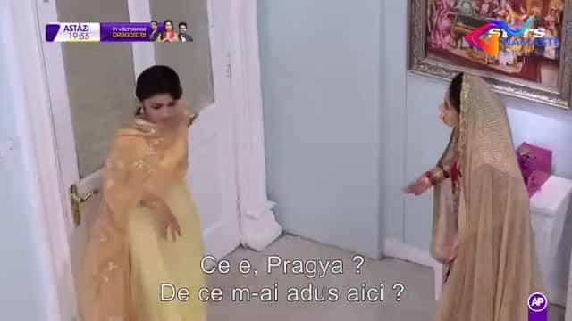 În ritmul dragostei - Episode 916