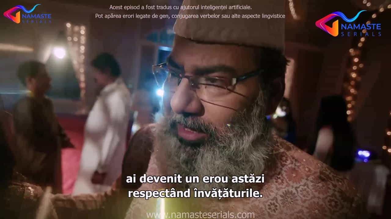 Ishq Subhan Allah - Episode 335