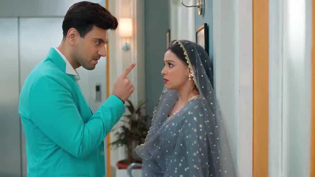 Rabb Se Hai Dua - Episode 327