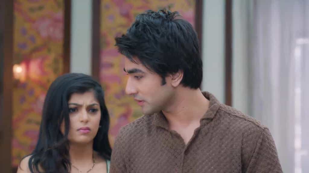 Jaane Anjaane Hum Mile - Episode 170