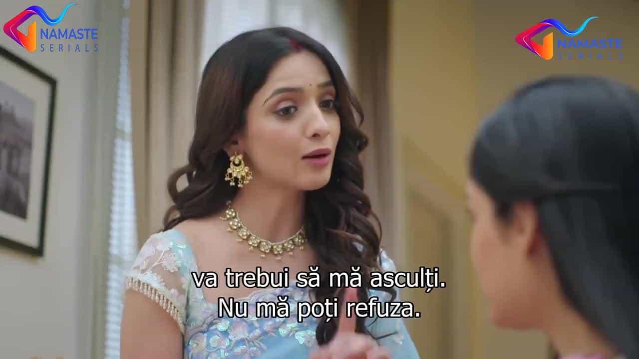 Iss Ishq Ka... Rabb Rakha - Episode 170