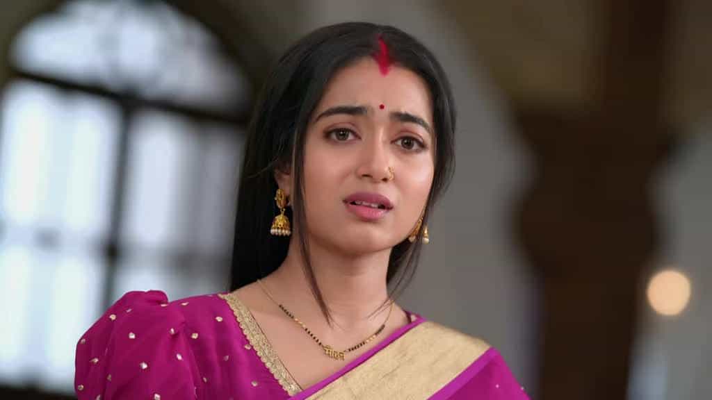 Pyar Ka Pehla Naam: Radha Mohan - Episode 293