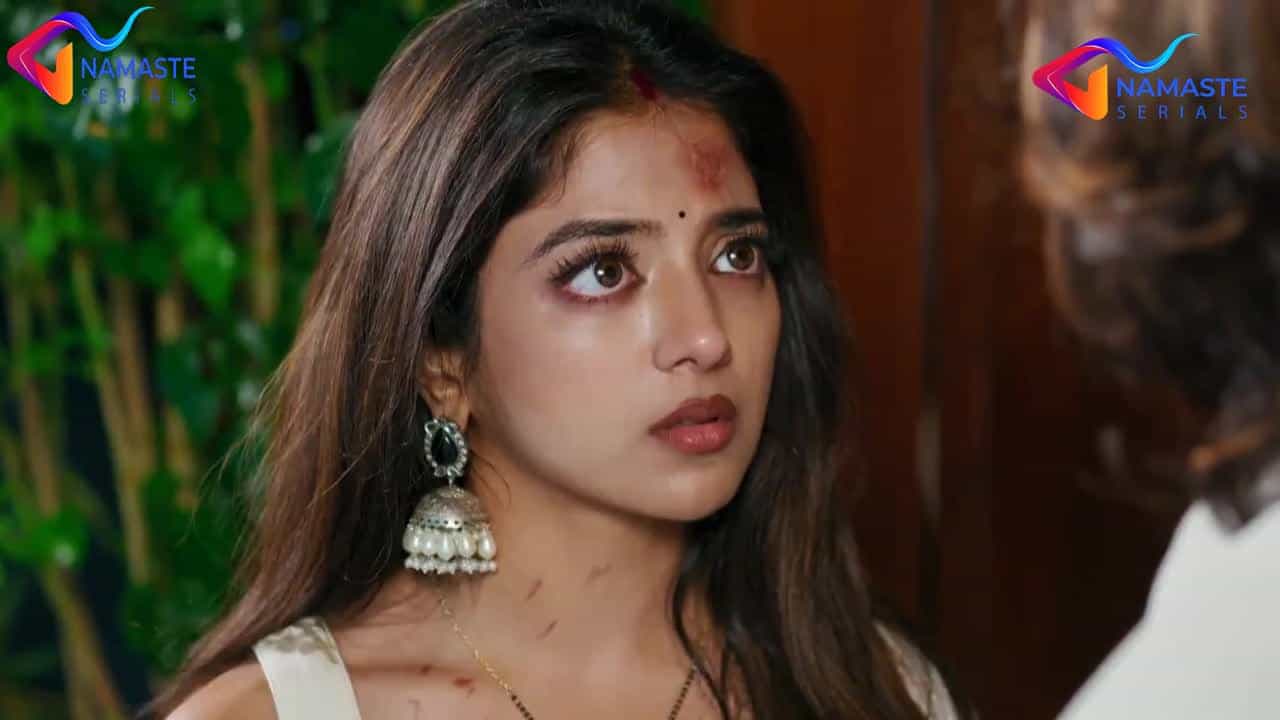 Jaadu Teri Nazar - Daayan Ka Mausam - Episode 81