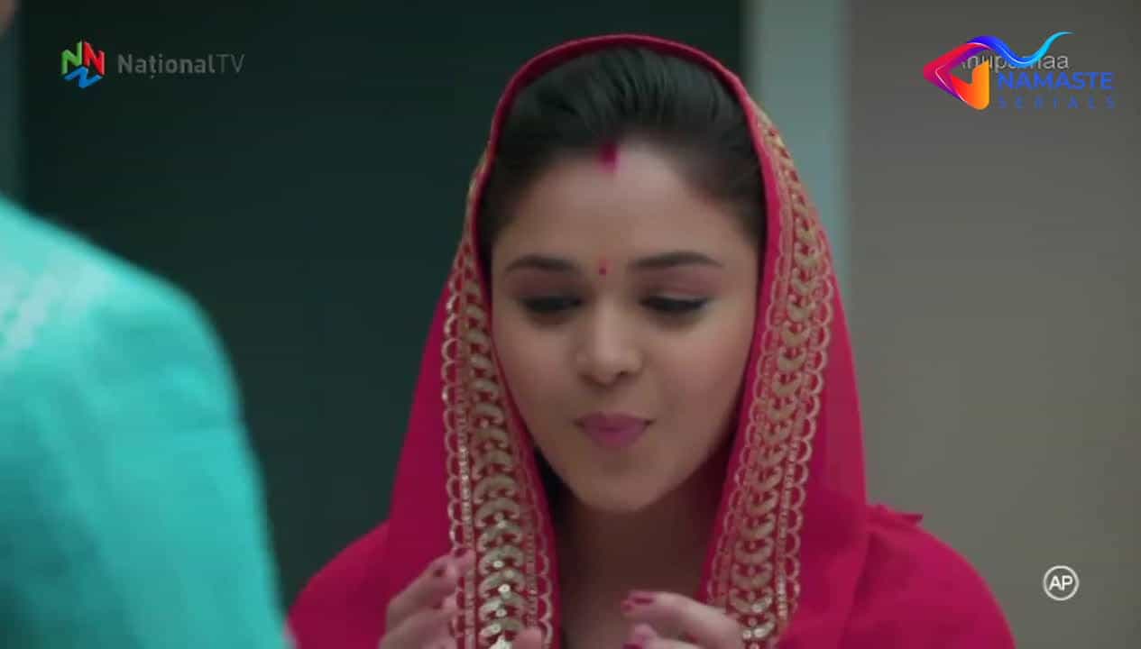 Anupama - Episode 367