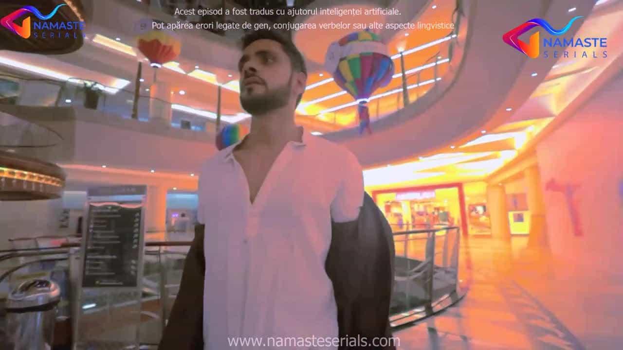 Ishq Subhan Allah - Episode 143