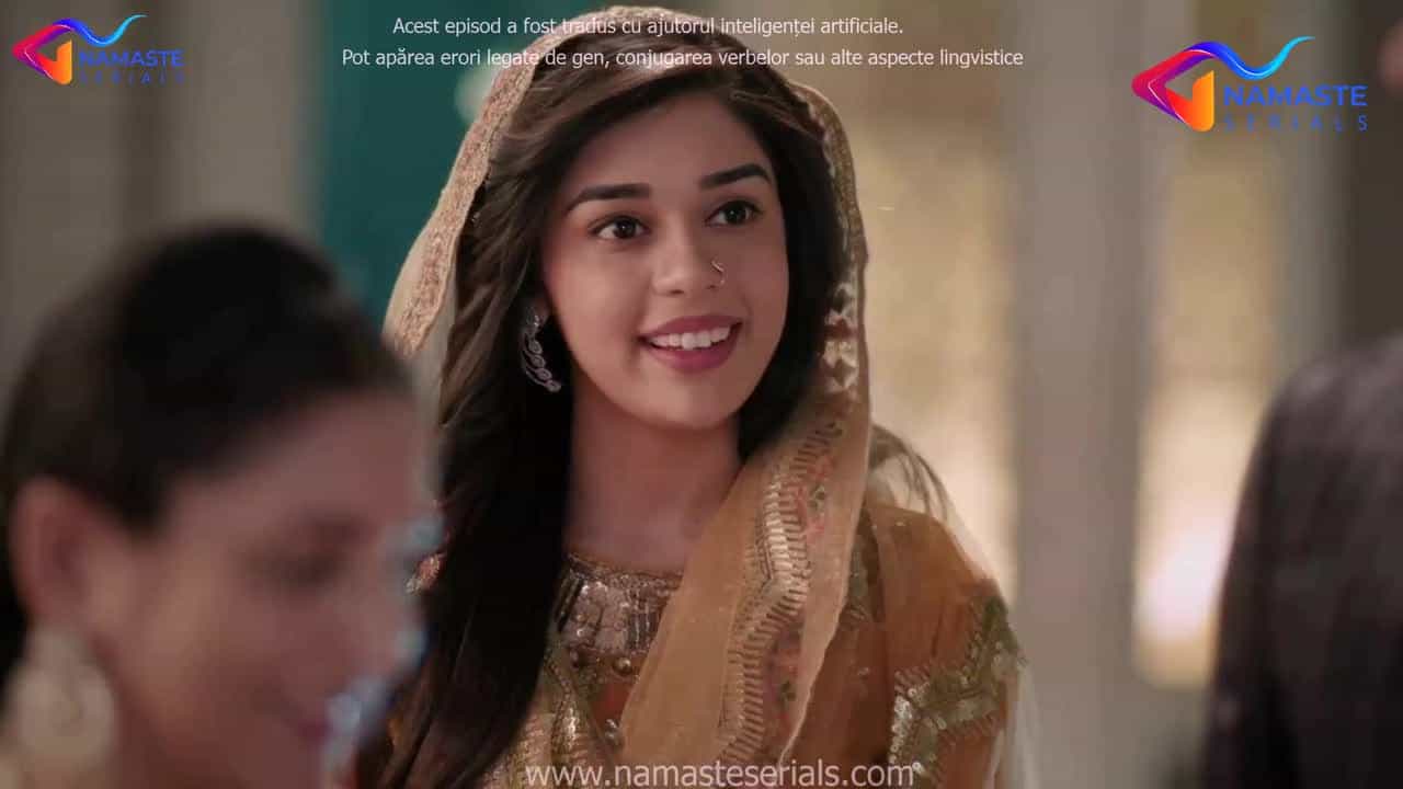 Ishq Subhan Allah - Episode 268
