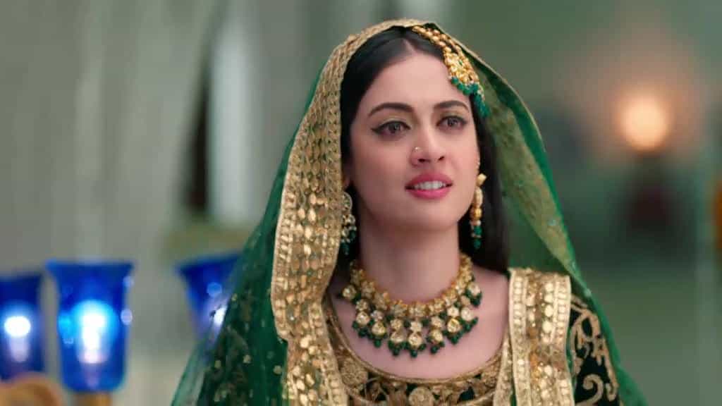 Rabb Se Hai Dua - Episode 134