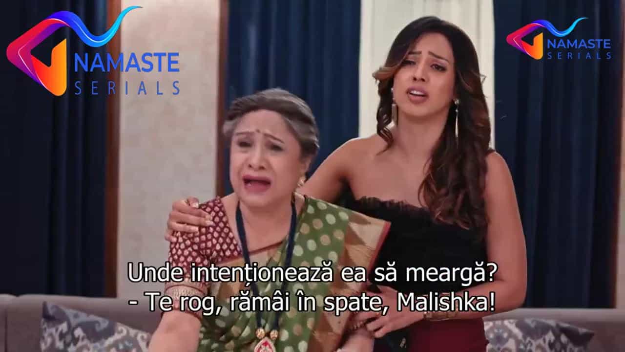 Bhagya Lakshmi - Episode 569