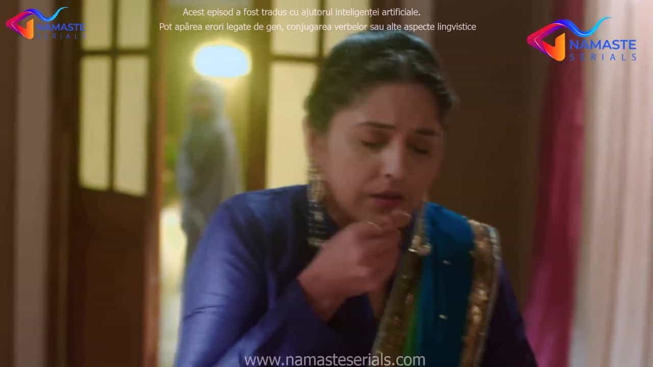 Ishq Subhan Allah - Episode 397