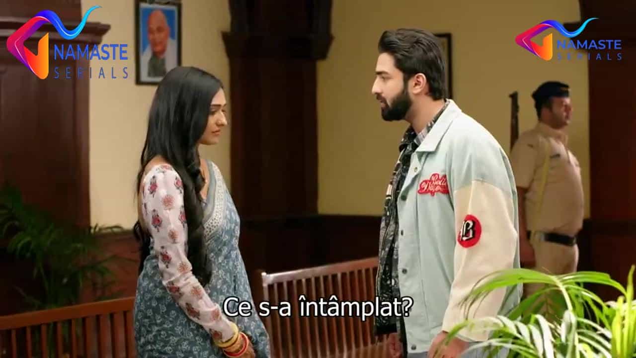 Bhagya Lakshmi - Episode 335