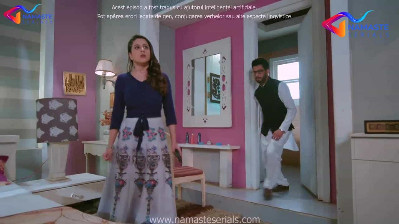 Ishq Subhan Allah - Episode 472