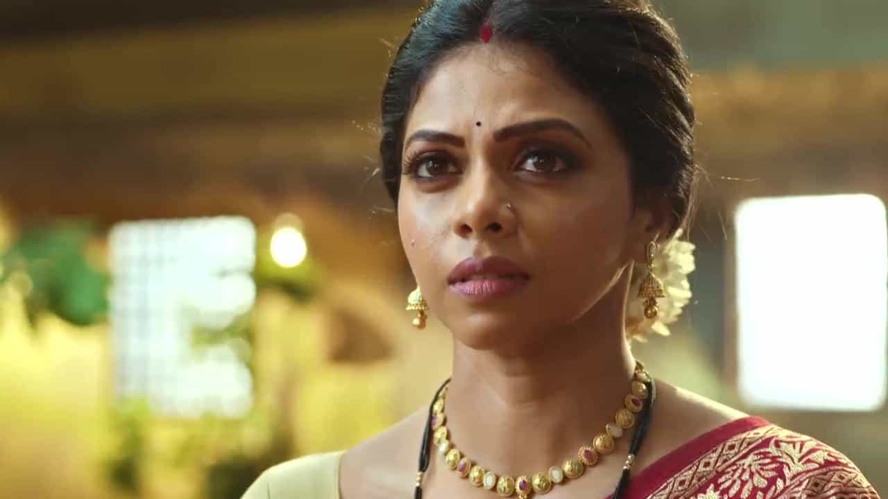 Maati Se Bandhi Dor - Episode 137