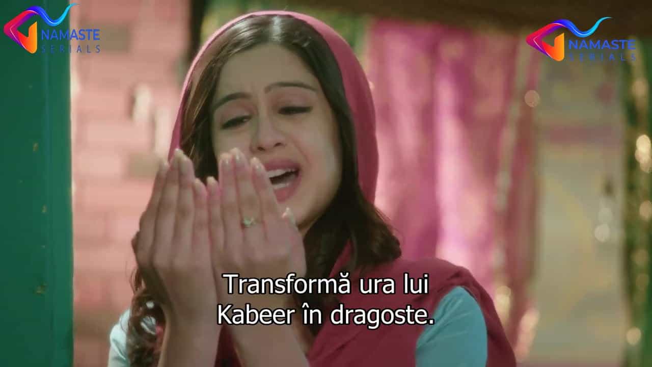Ishq Subhan Allah - Episode 506