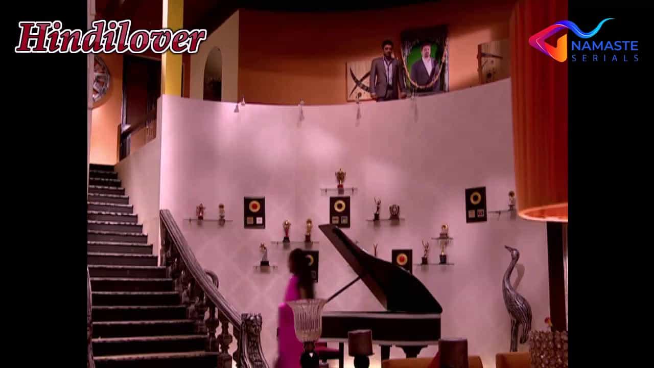 Madhubala - Ek Ishq Ek Junoon - Episode 505