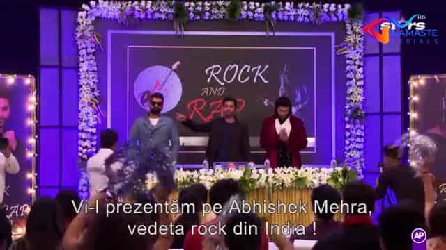 În ritmul dragostei - Episode 1096