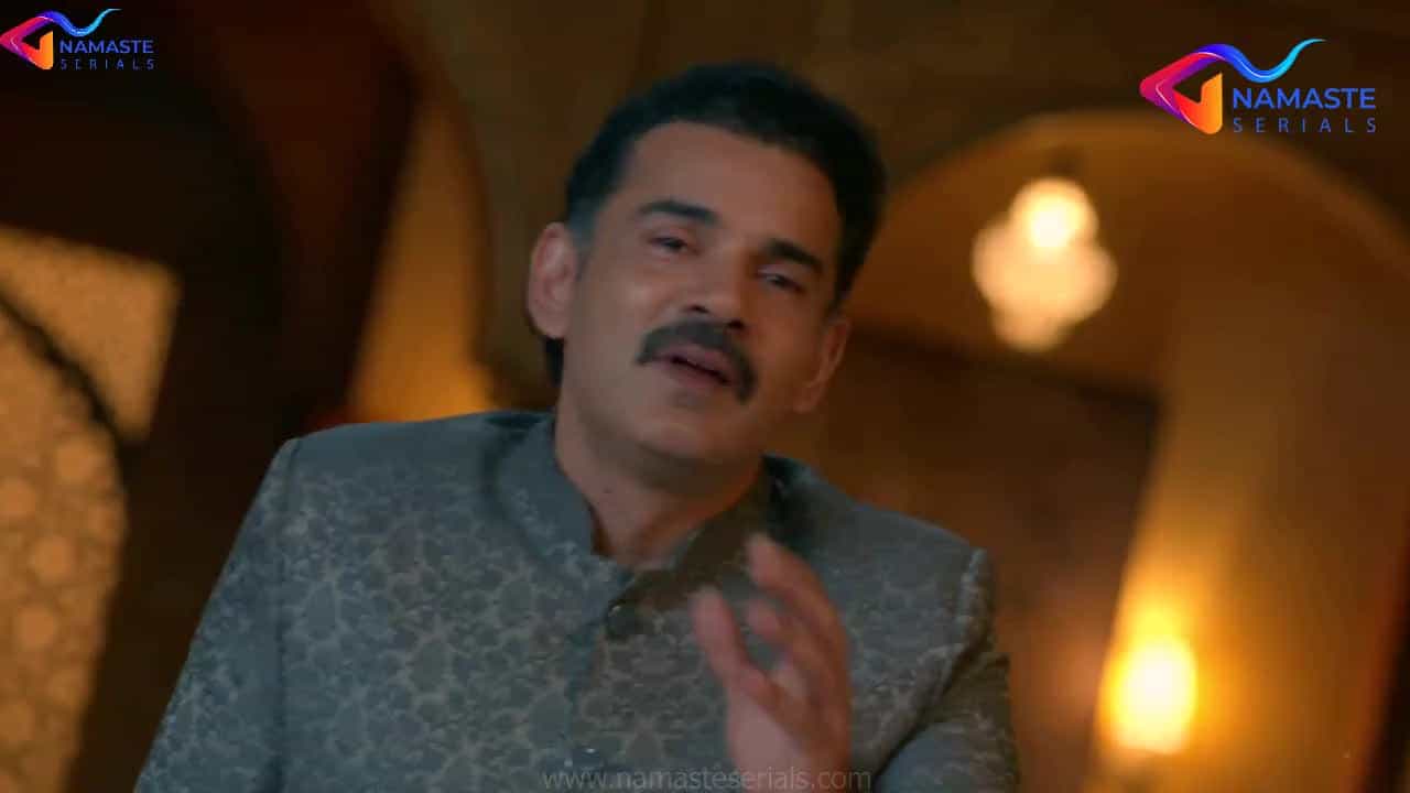Shaitani Rasmein - Episode 109