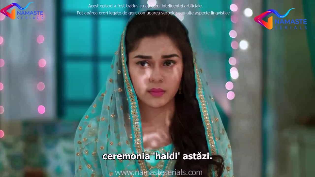 Ishq Subhan Allah - Episode 58