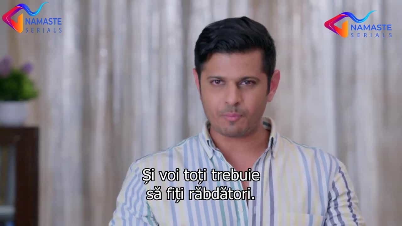 Ghum Hai Kisikey Pyaar Meiin - Episode 484