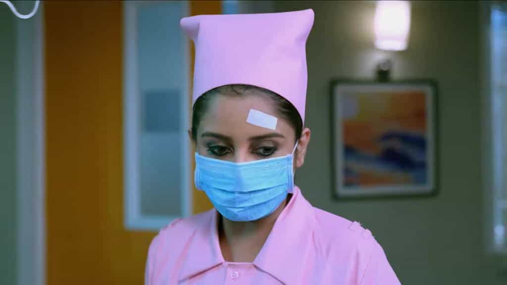 Pyar Ka Pehla Naam: Radha Mohan - Episode 385