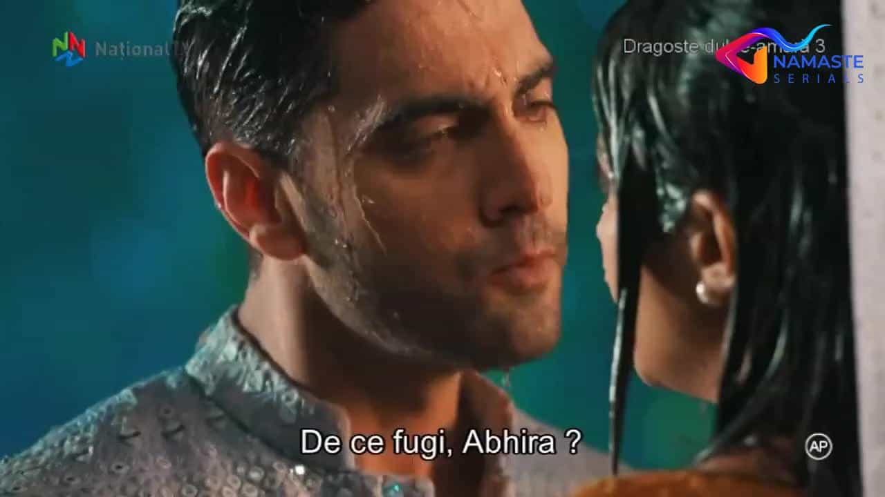 Dragoste dulce-amara - Episode 114