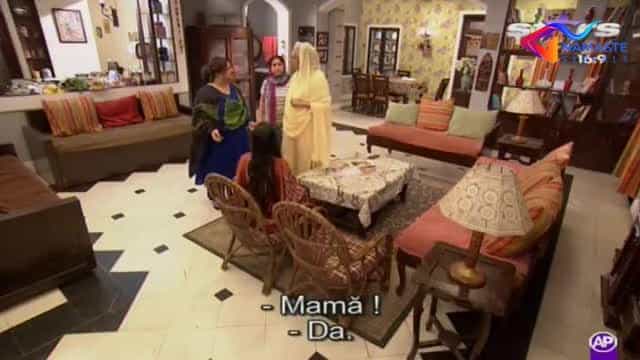 În ritmul dragostei - Episode 655