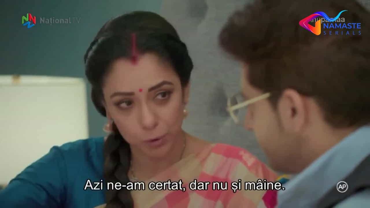 Anupama - Episode 308