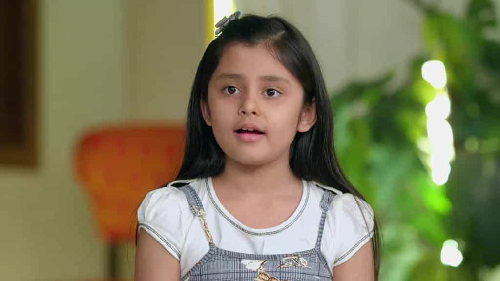 Pyar Ka Pehla Naam: Radha Mohan - Episode 339