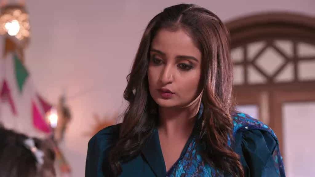 Pyar Ka Pehla Naam: Radha Mohan - Episode 25