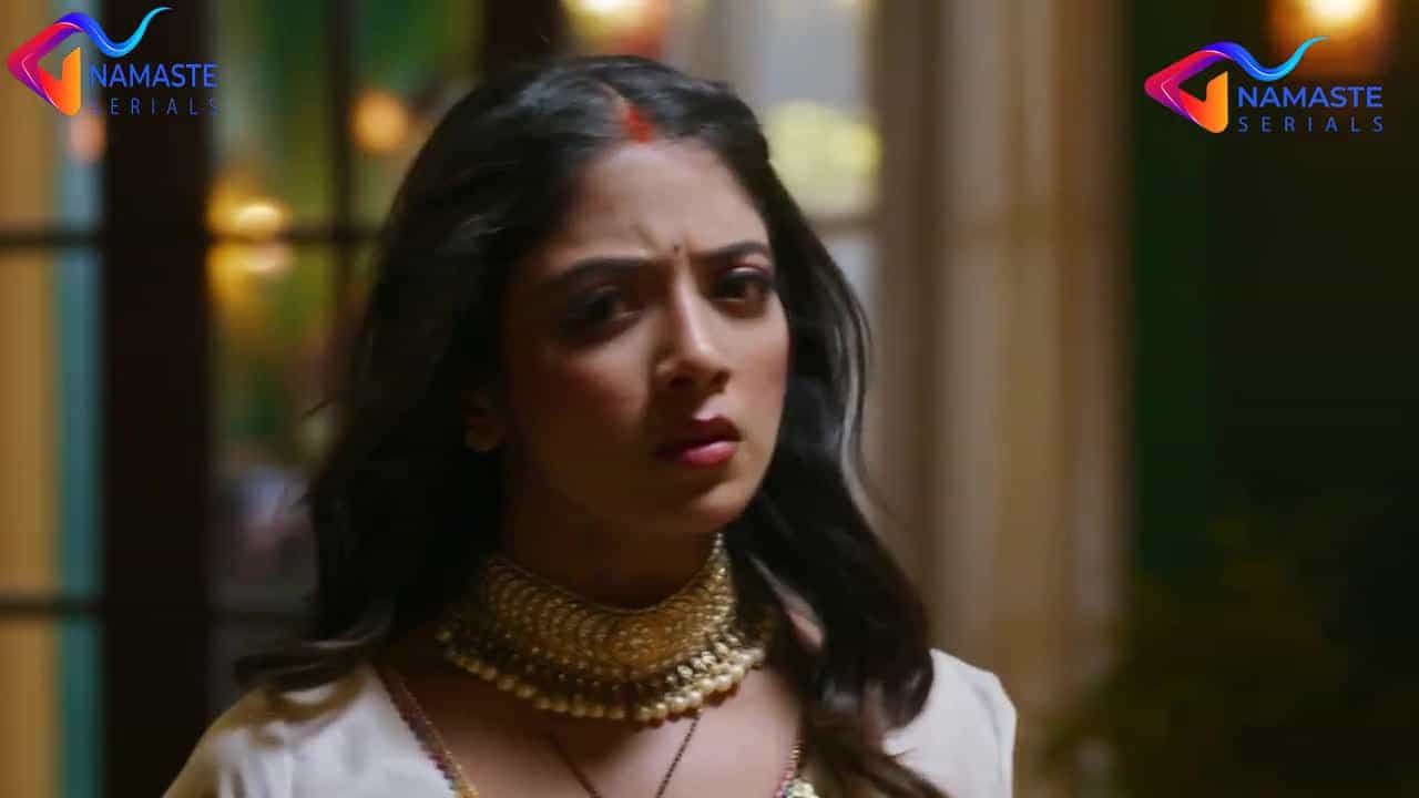 Jaadu Teri Nazar - Daayan Ka Mausam - Episode 57