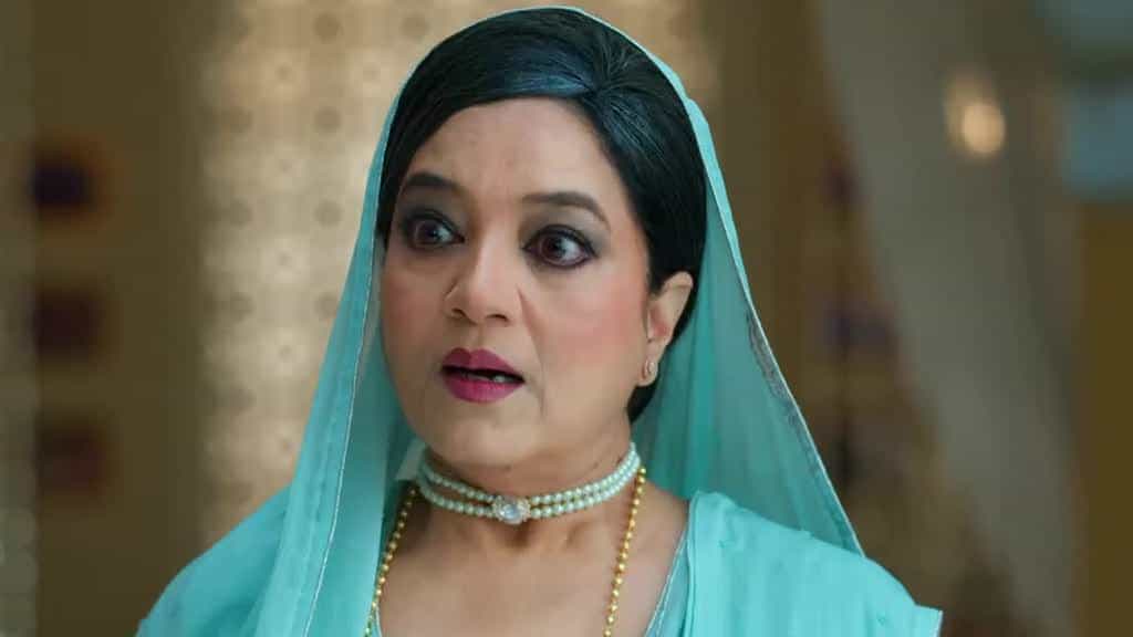 Rabb Se Hai Dua - Episode 241