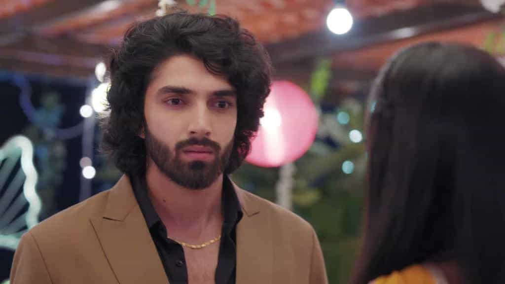 Jaane Anjaane Hum Mile - Episode 223
