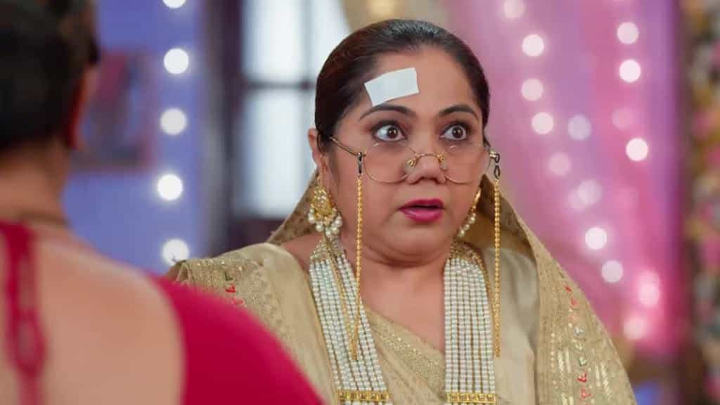 Pyar Ka Pehla Naam: Radha Mohan - Episode 238