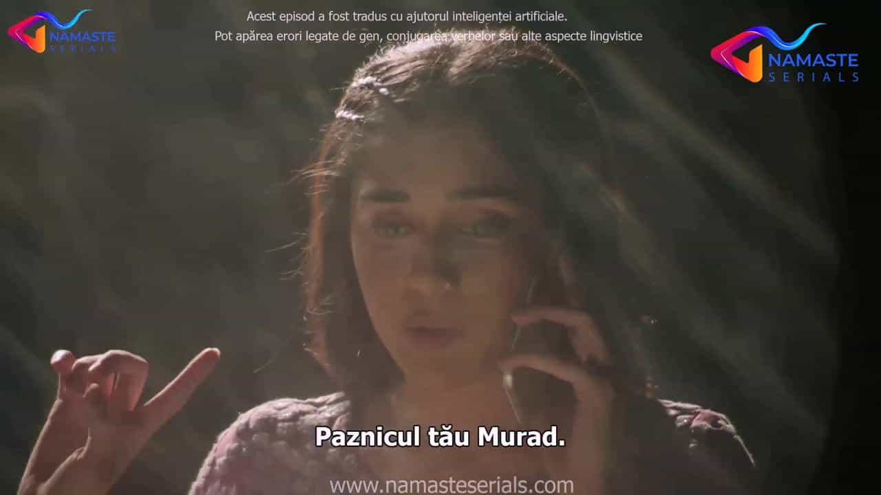 Ishq Subhan Allah - Episode 328
