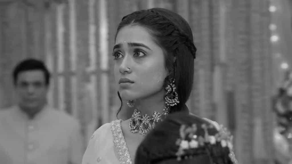 Pyar Ka Pehla Naam: Radha Mohan - Episode 146