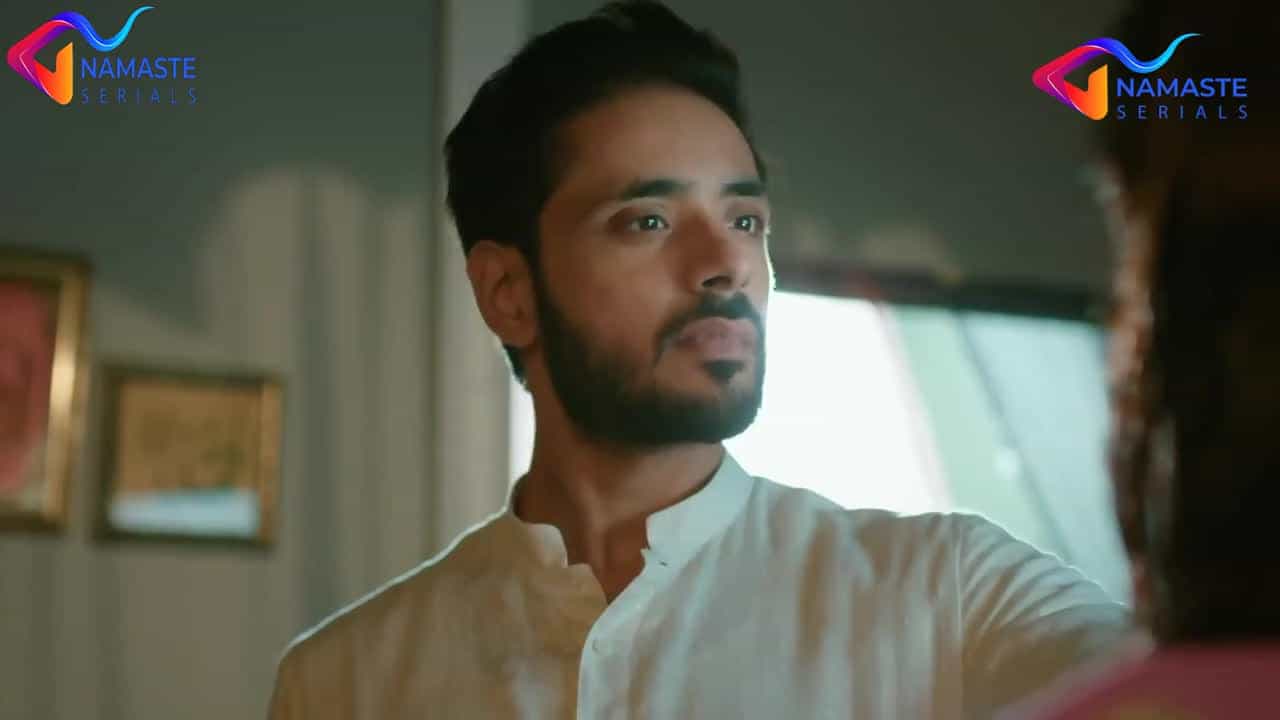 Ishq Subhan Allah - Episode 584