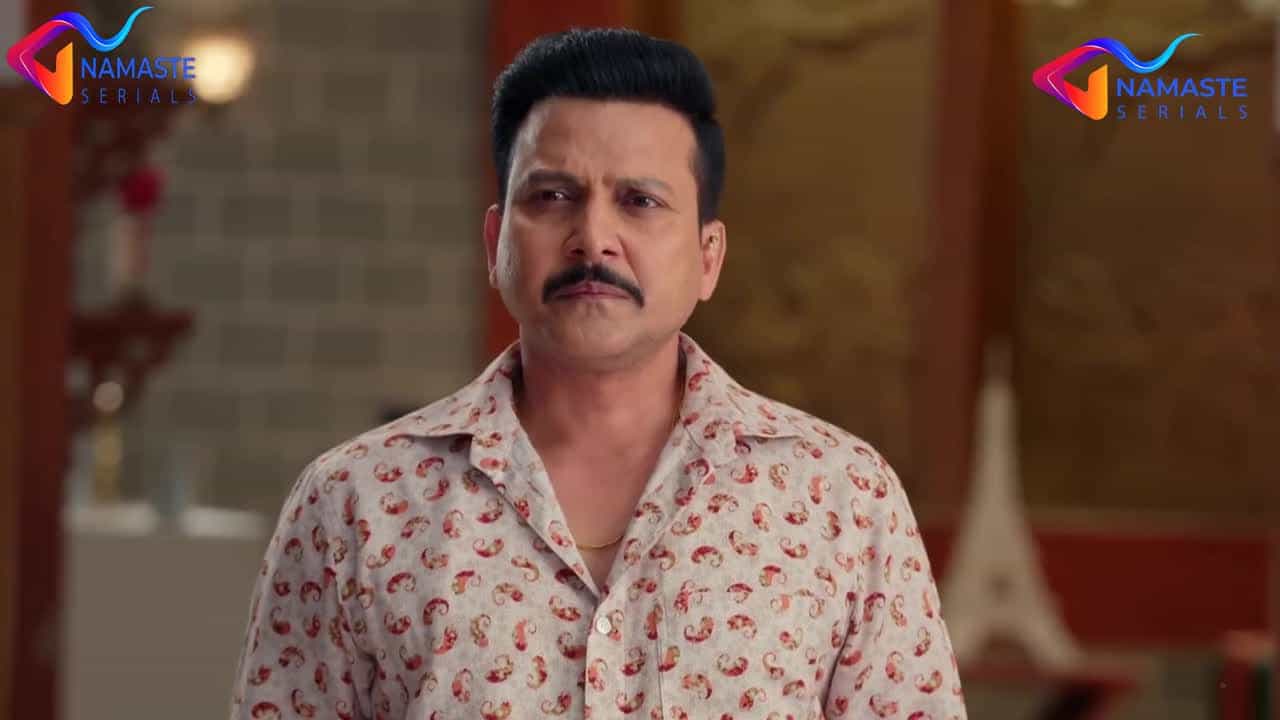 Ghum Hai Kisikey Pyaar Meiin - Episode 78