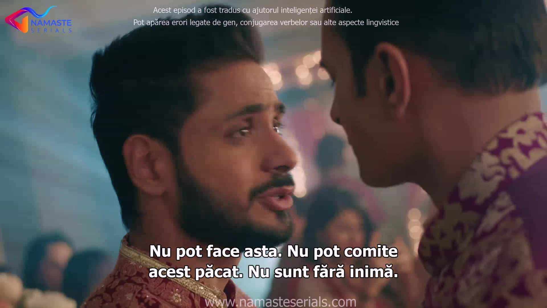 Ishq Subhan Allah - Episode 322