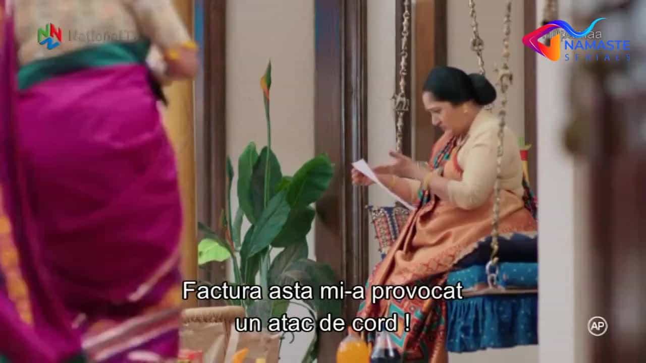 Anupama - Episode 89