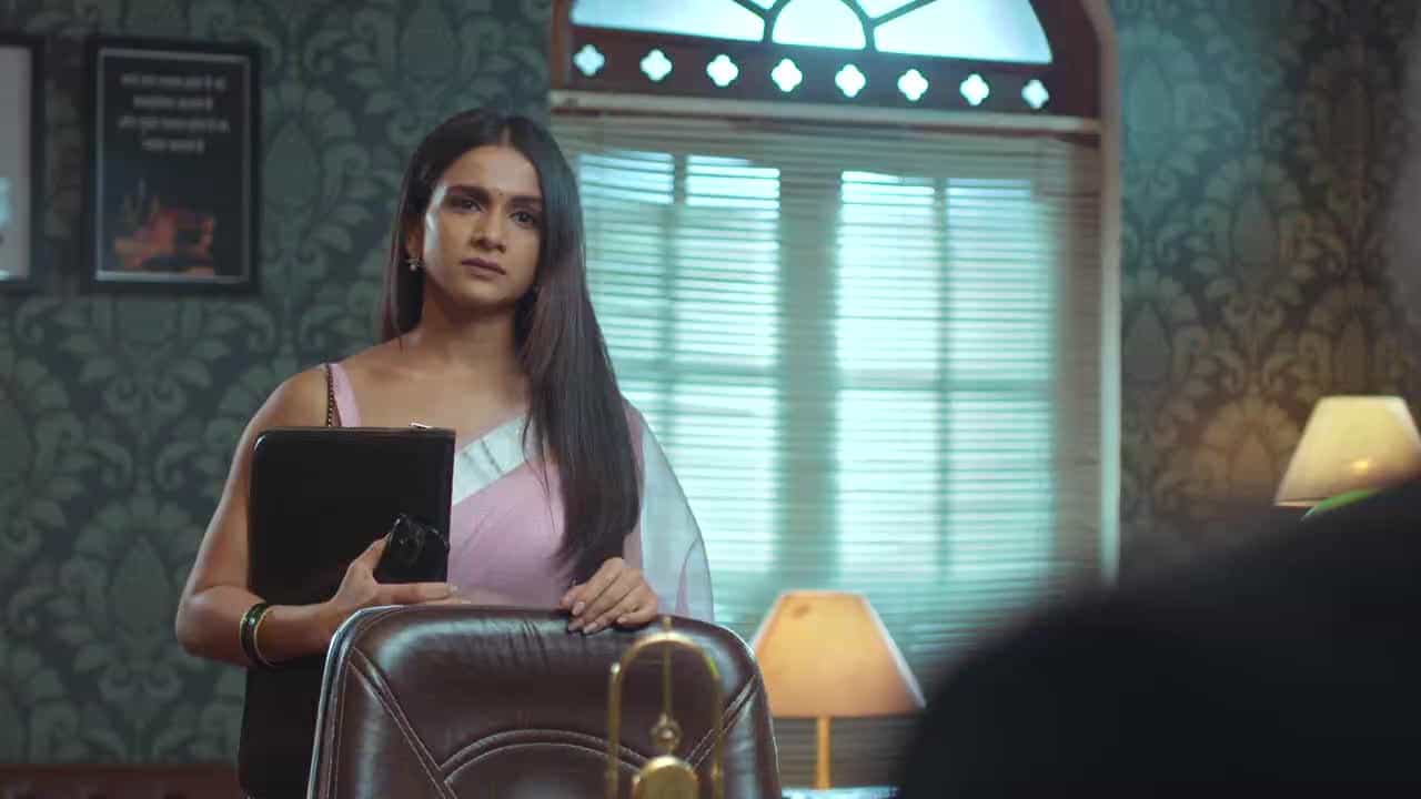 Maati Se Bandhi Dor - Episode 193