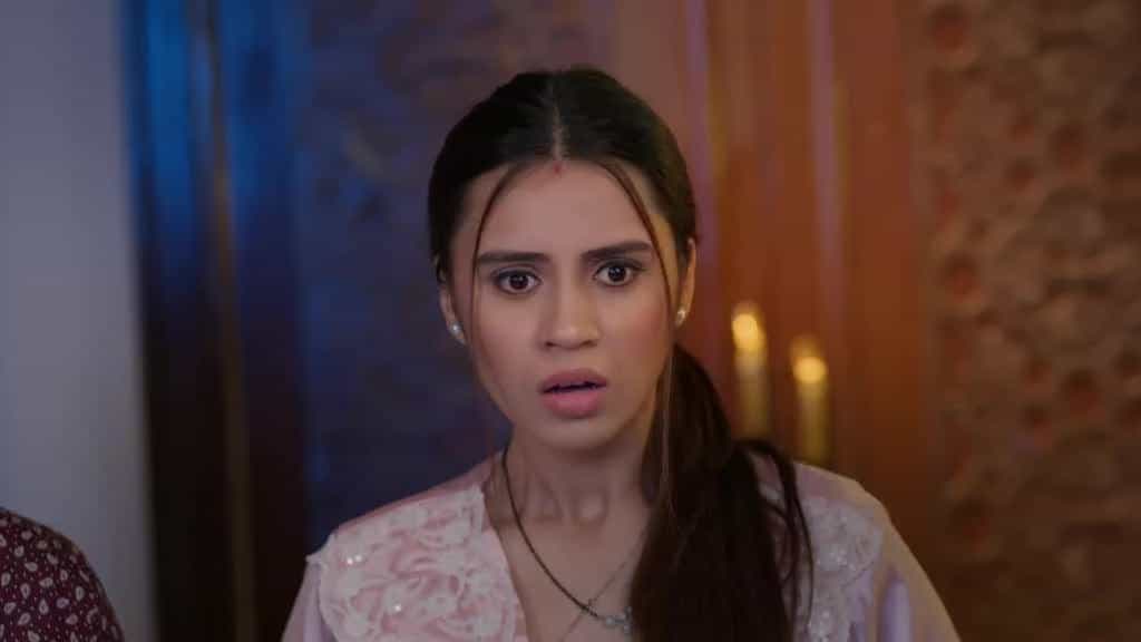 Pyar Ka Pehla Naam: Radha Mohan - Episode 396