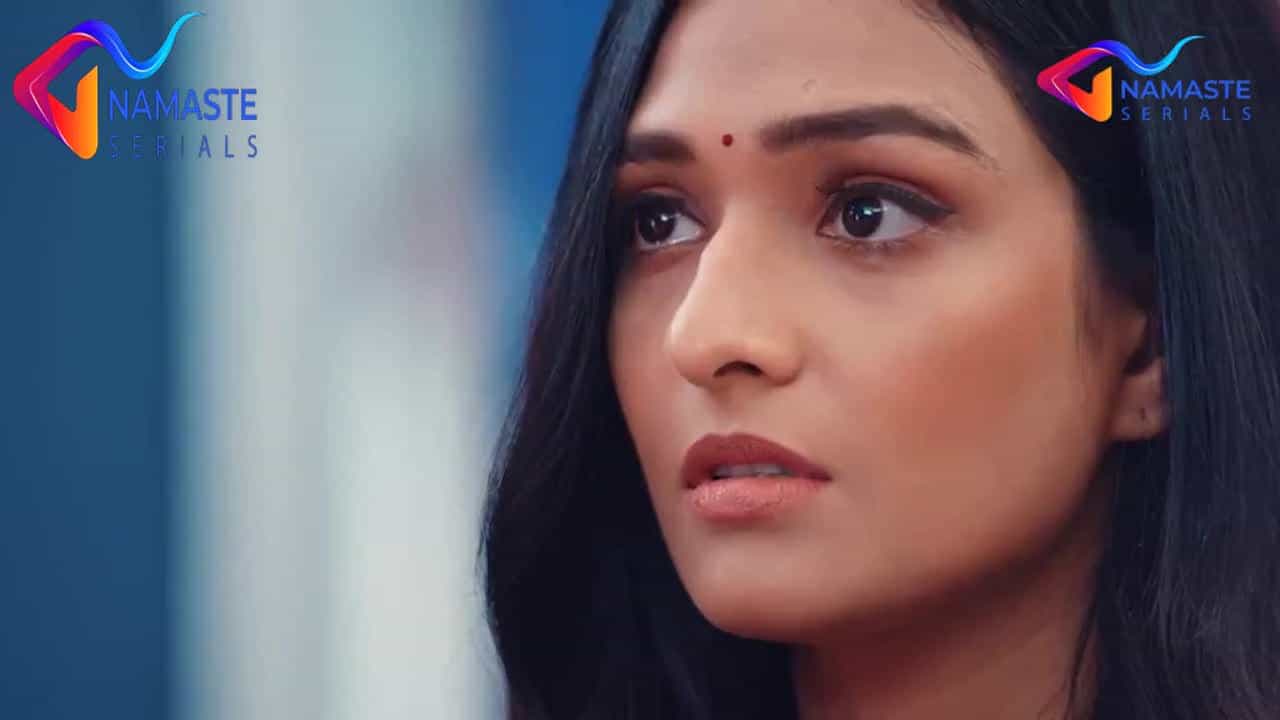 Bhagya Lakshmi - Episode 548