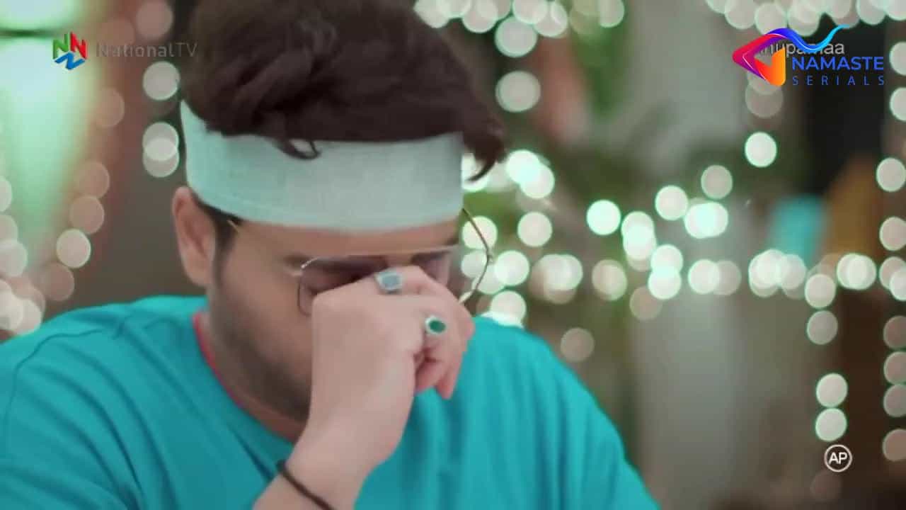 Anupama - Episode 338