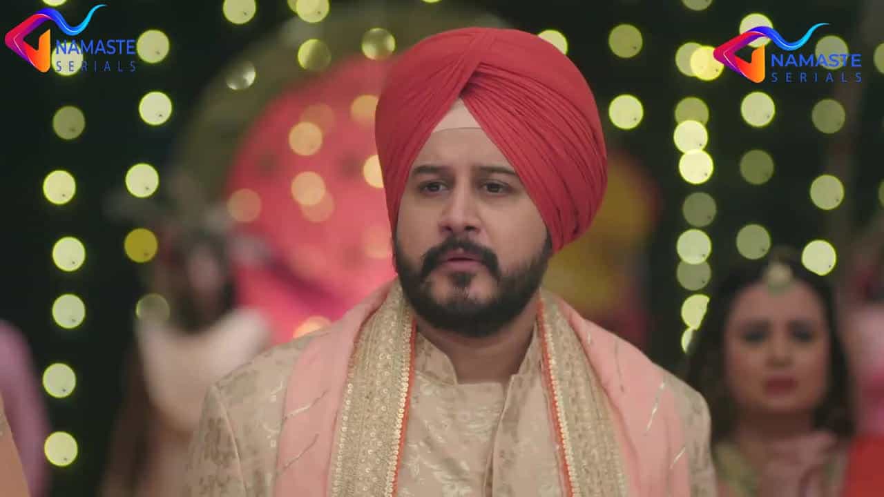 Iss Ishq Ka... Rabb Rakha - Episode 136